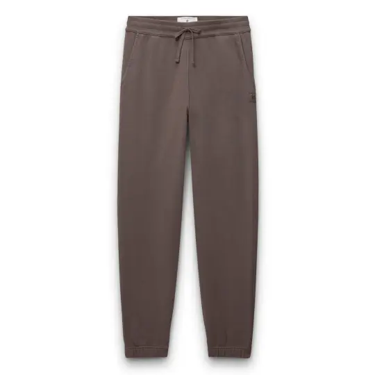Midweight Terry Fadeaway Standard Sweatpant