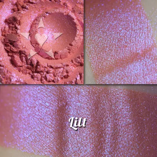 LILT - Eyeshadow - CLEARANCE