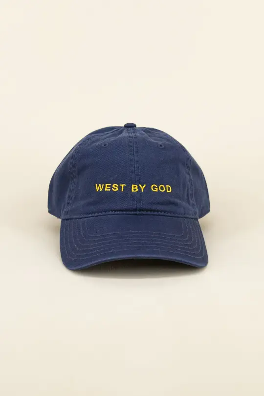 West by God Hat