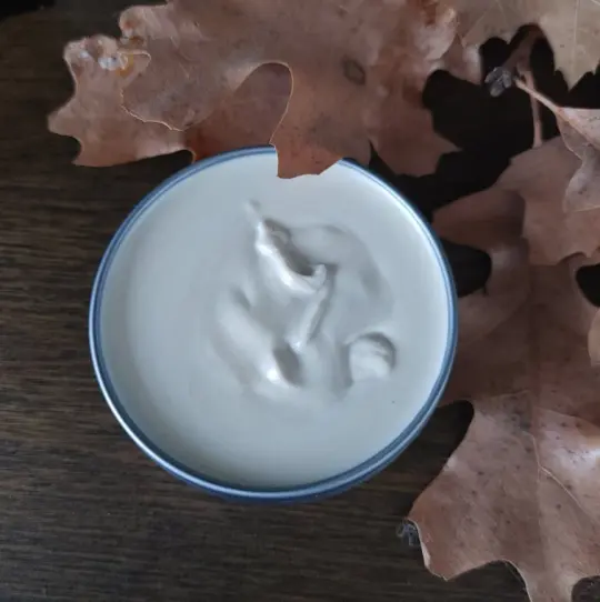 Deodorant Balm