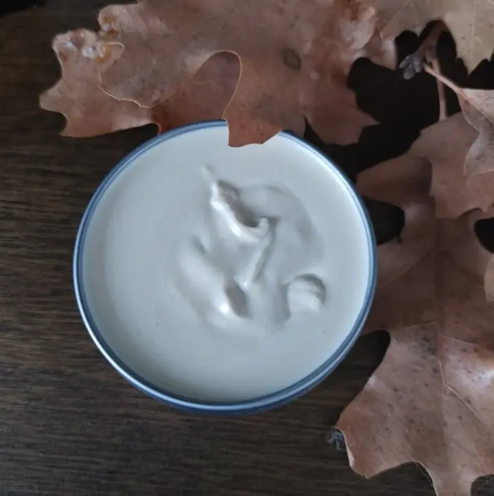 Deodorant Balm
