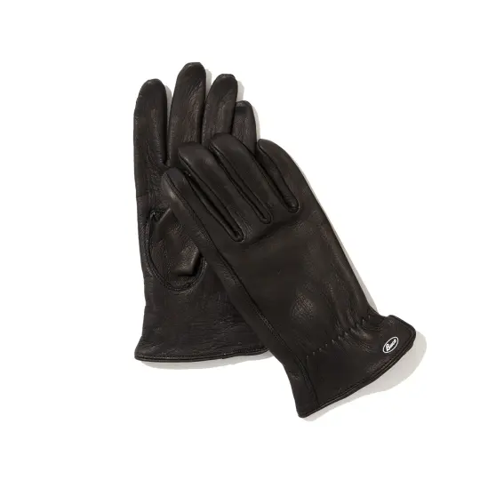 BUCO MOTORCYCLE GLOVE / DEERSKIN