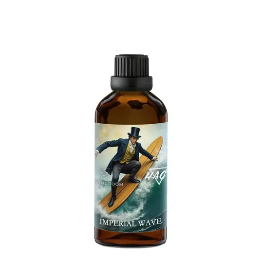 Imperial Wave – Shavingroom – Witch Hazel Skin Care Lotion