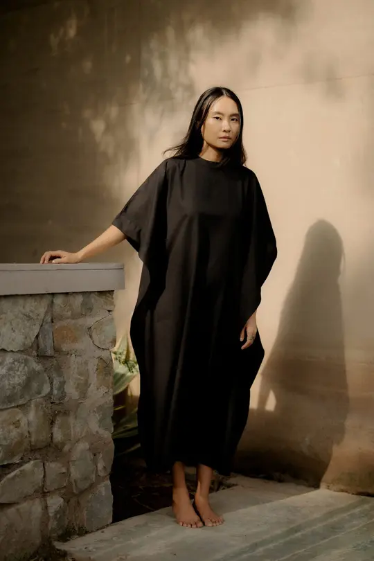 Oh Mia! kaftan dress