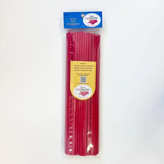 Red Snapper Quilt Loading System 10ft