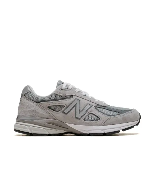 New Balance U990GR4 Grey