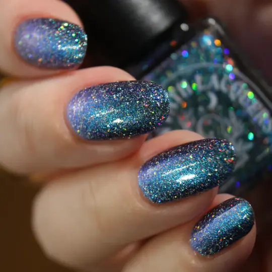 Garden Path Lacquers: "I'm Going Home" *PRE-ORDER*