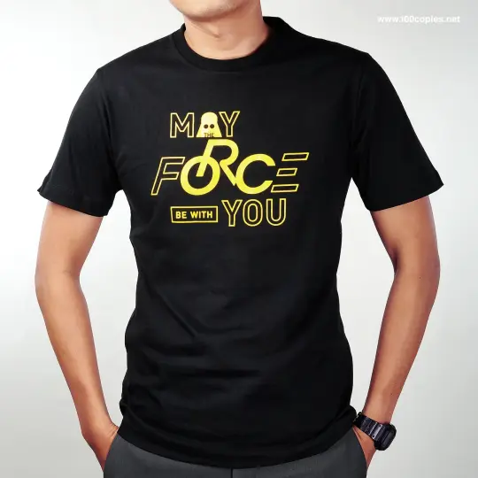 20T - <b>The Force</b>
