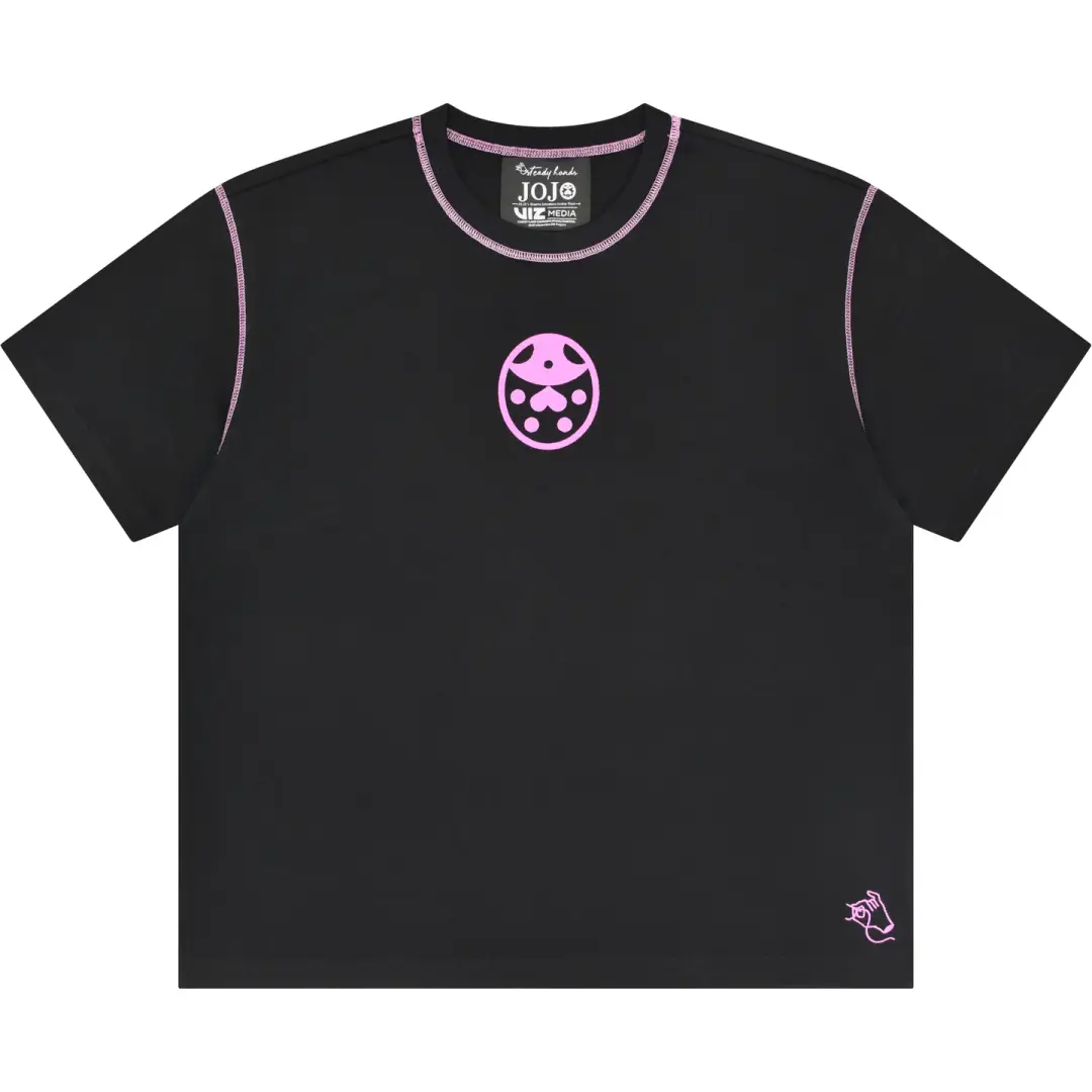 Giorno Tee