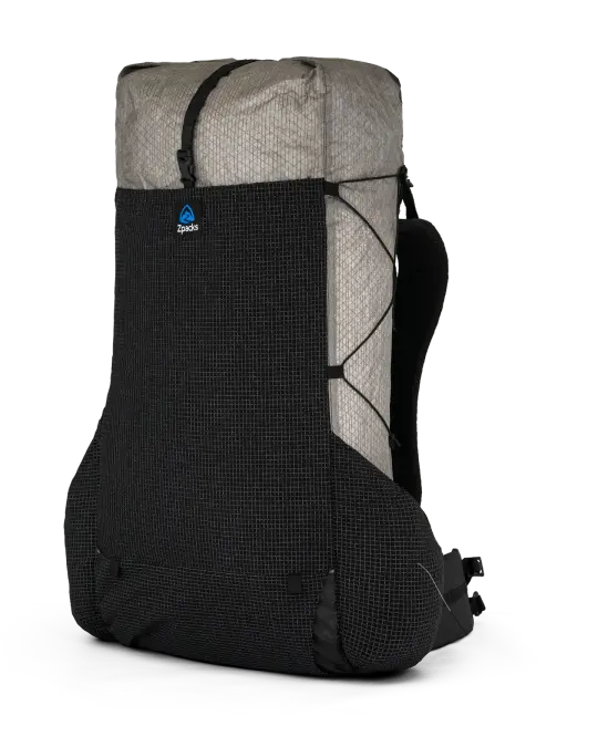 Arc Pro 70L Backpack