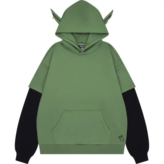 Nott the Hoodie [EARLY ACCESS]