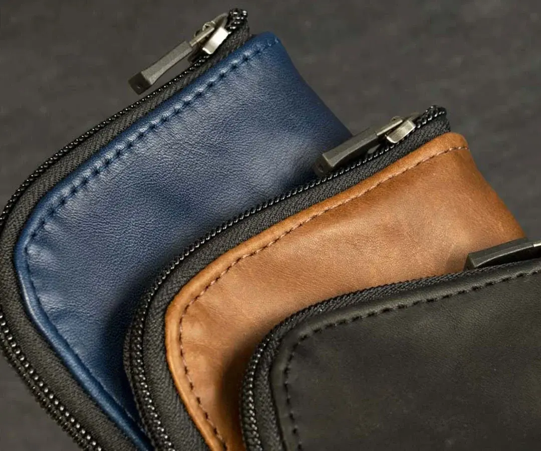 Finn Wallet