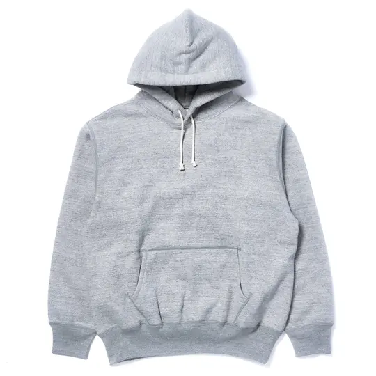 12 OZ. BALL PARK HOODED SWEATSHIRT