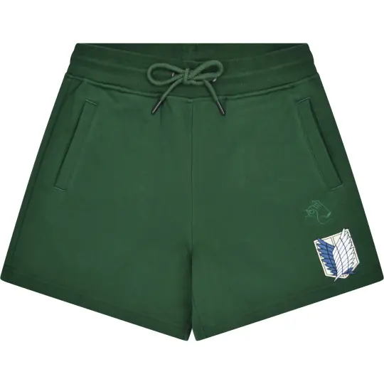 Scouts Shorts