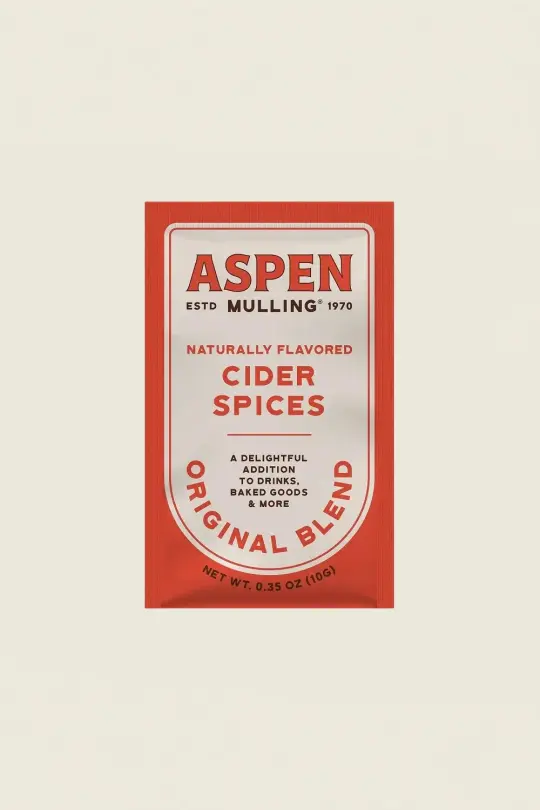 Mulling Spices