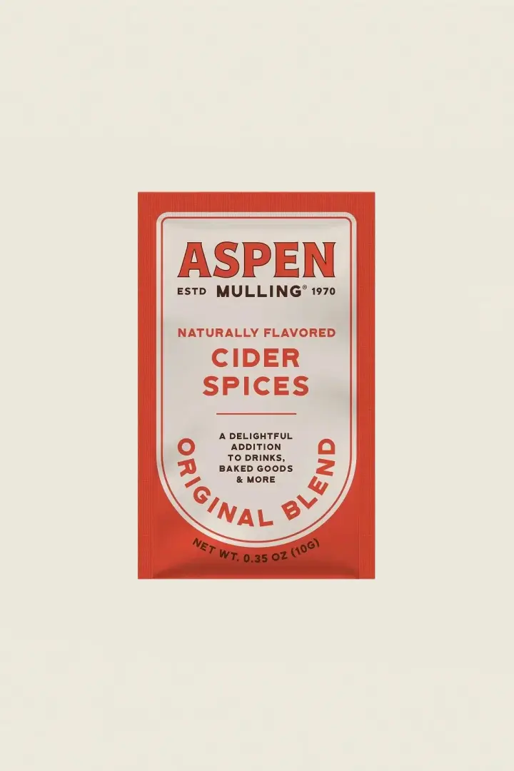 Mulling Spices