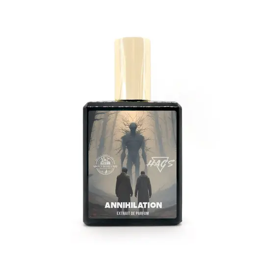 Annihilation – About Body Care – Extrait de Parfum