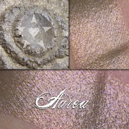 AUREA - Eyeshadow