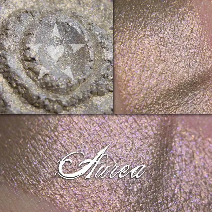 AUREA - Eyeshadow
