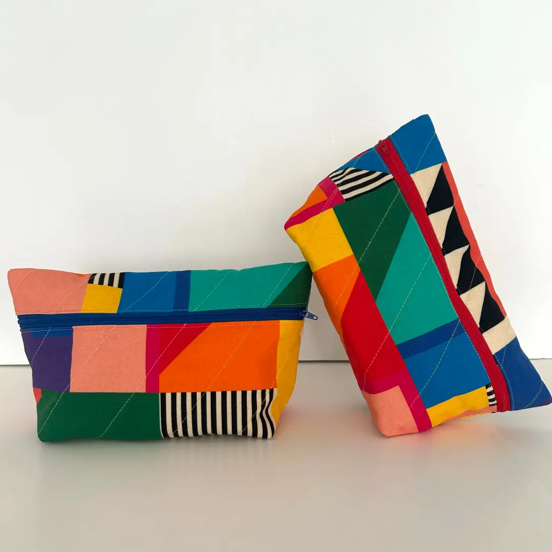 Travel Bag - Original