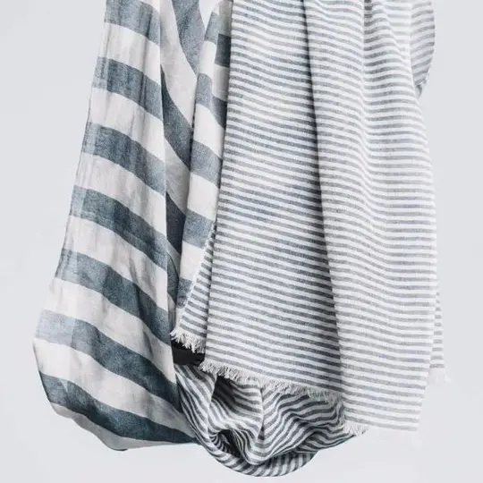 Sagar Cotton Scarf