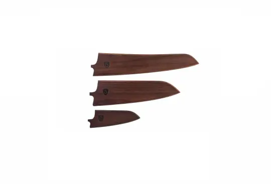 3-Piece Essential Set Sheaths Add-On