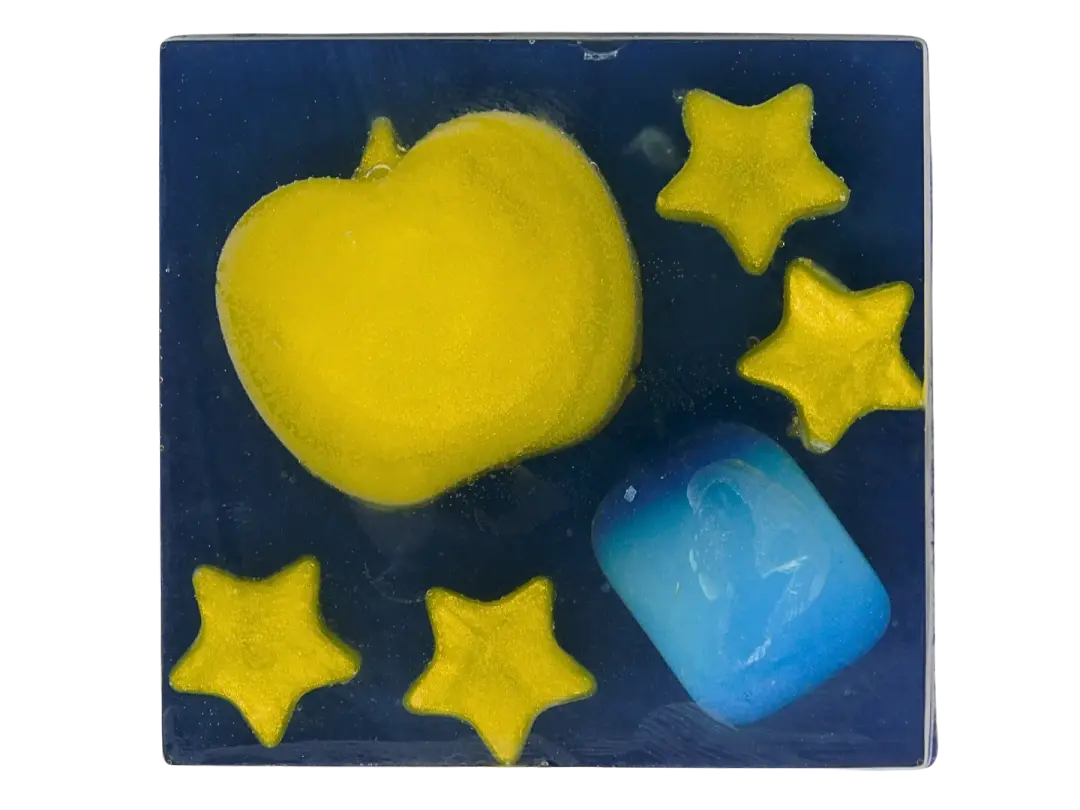Opal Apple Soap