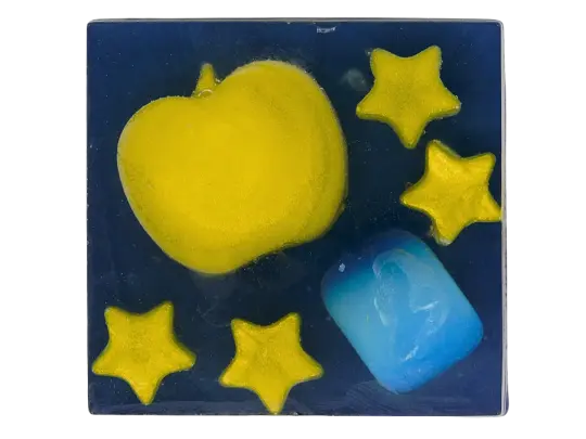 Opal Apple Soap