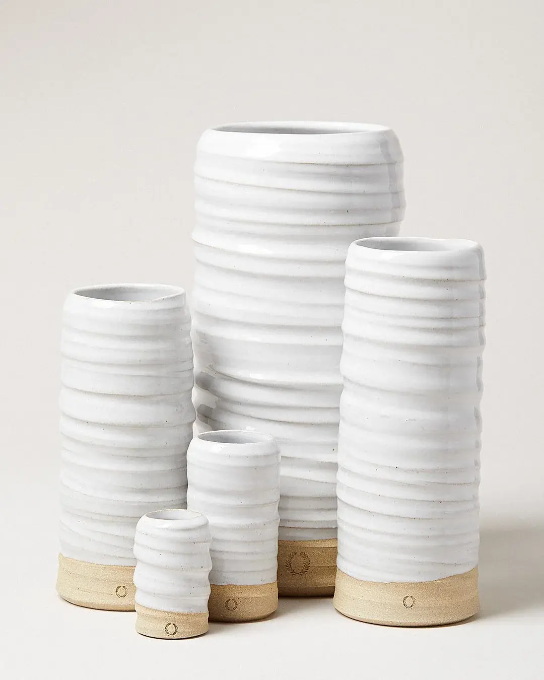 Trunk Vase - Second