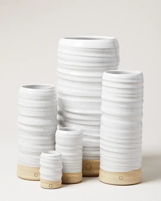 Trunk Vase - Second