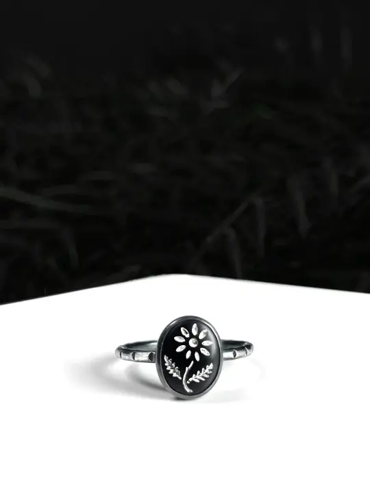 Flower Power Rings - 25 available