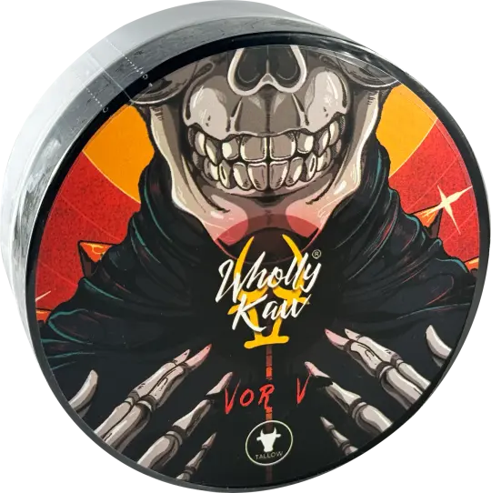 Vor V Shaving Soap