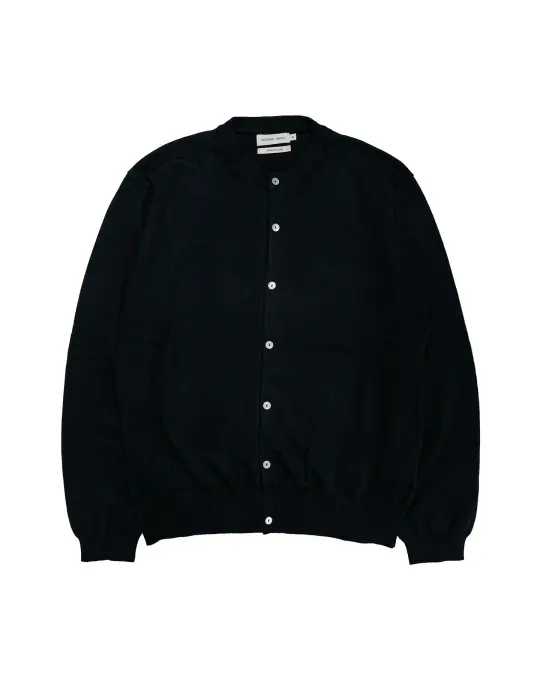 Another Aspect Another Cardigan 2.0 Black