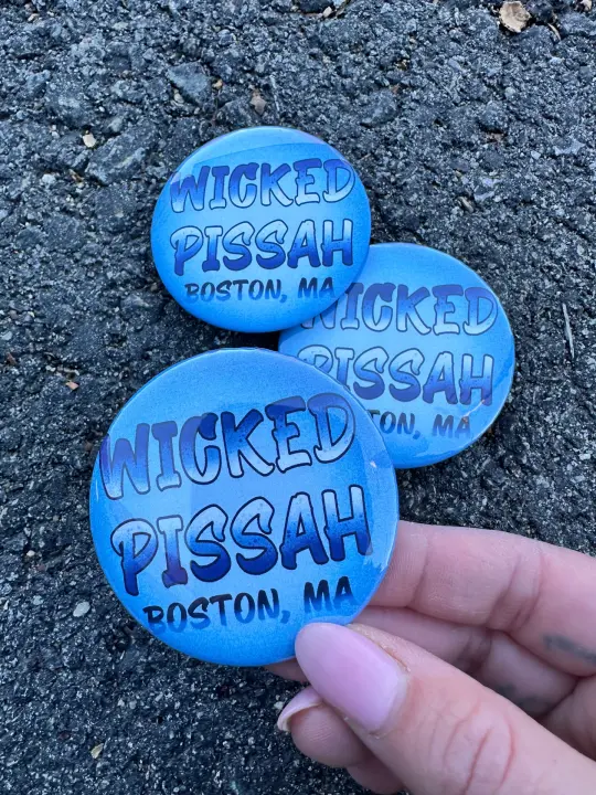MA sayings button or bottle opener keychain (2)