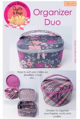Organizer Duo