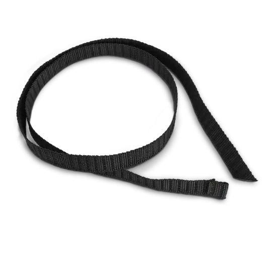 Replacement Webbing 1/2" x 30"