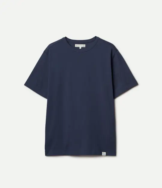 Soft Pima Cotton T-Shirt
