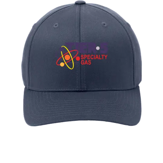 Tier 5 Specialty Gas C865 Port Authority Flexfit Cap