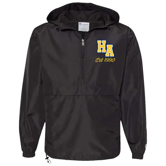 Highbridge Aquatics Embroidered CO200 Champion 1/4 Zip
