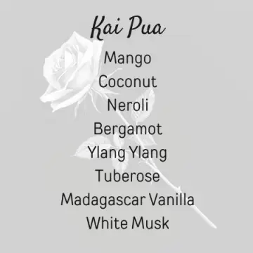Kai Pua