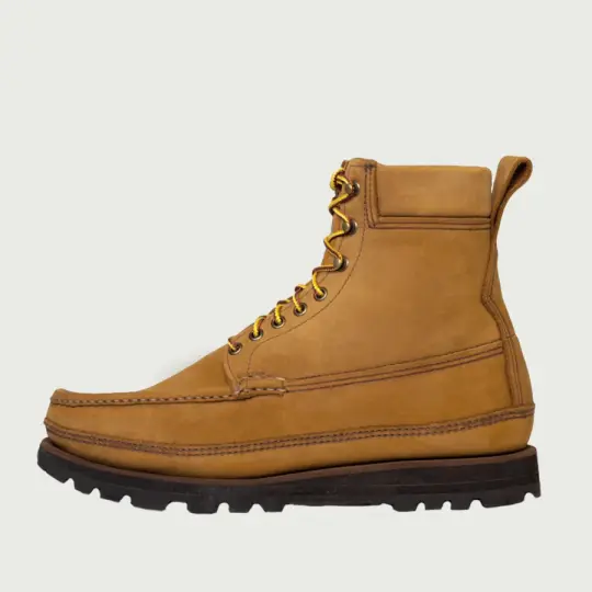Pecos Big Cambo W/ Sierra Sole