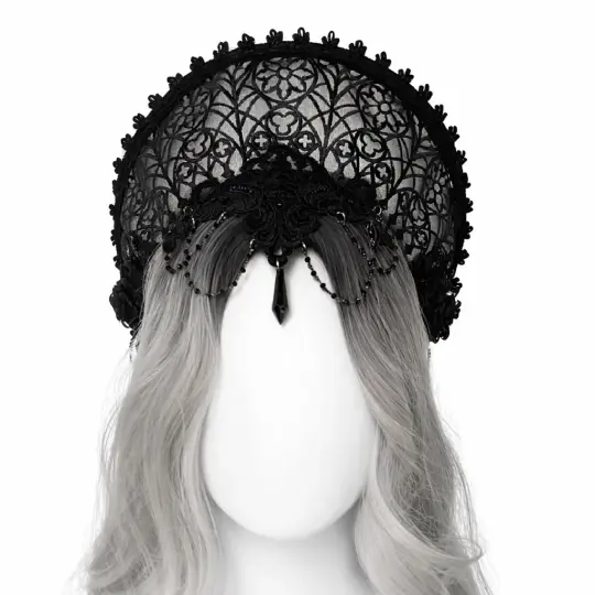 RELIC HALO HEADDRESS