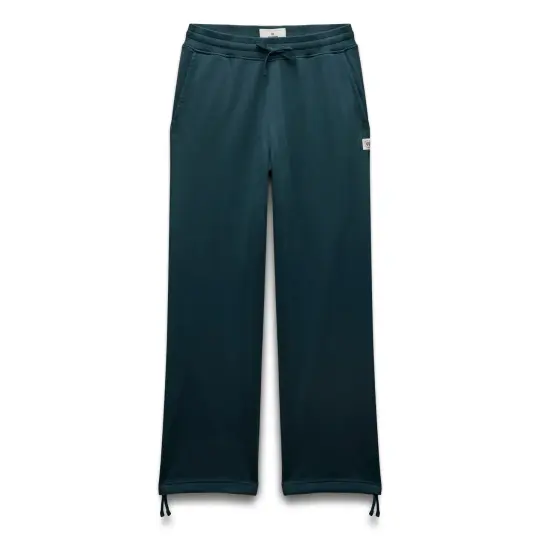 Midweight Terry Relaxed Sweatpant