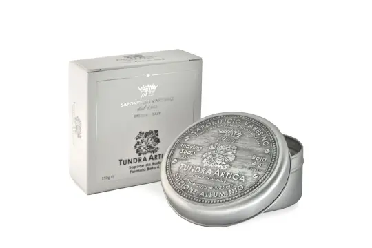 Tundra Artica Shaving Soap: SE Beta 4.3
