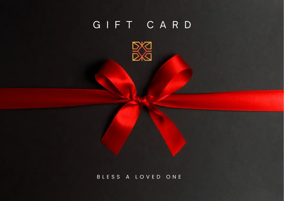 Honey Tribe Gift Card