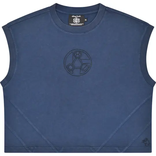 Beauregard Tank