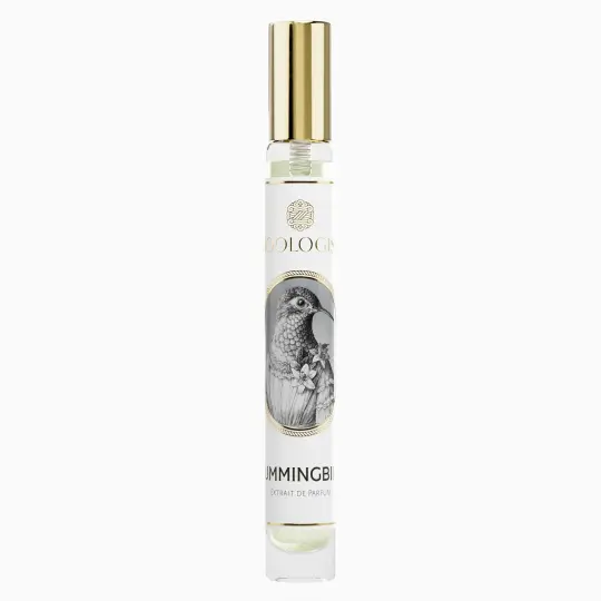 Zoologist Hummingbird Travel Spray