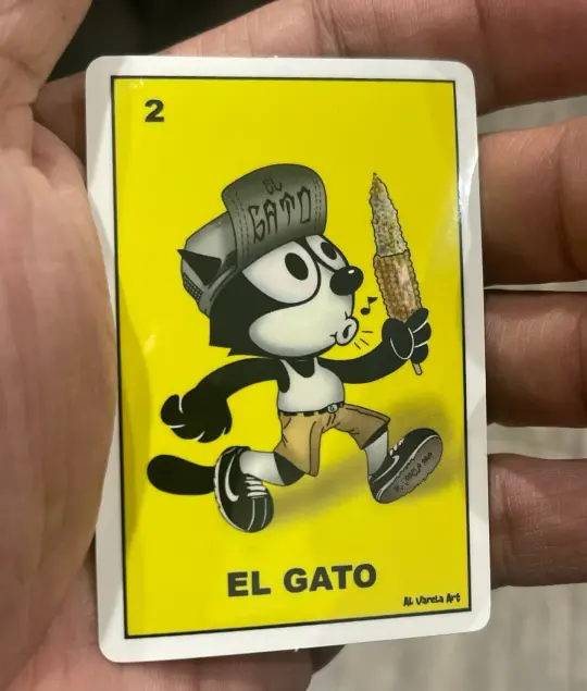 Lotería Félix