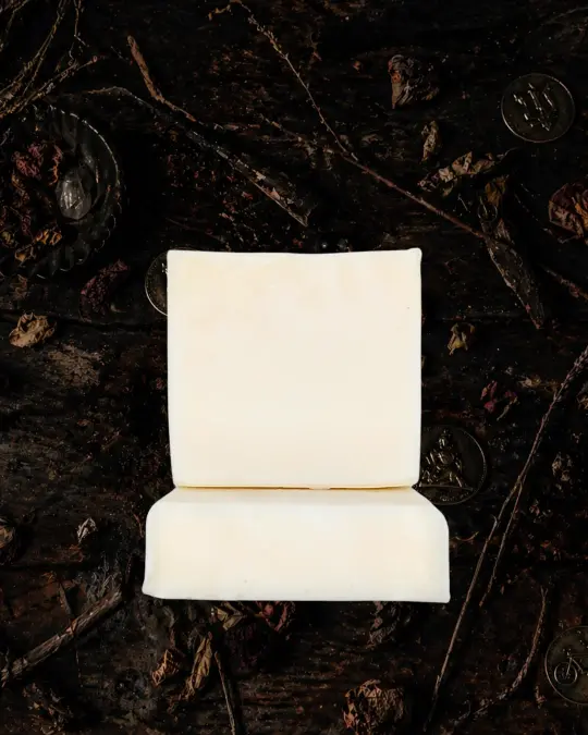 Pure Essence Unscented - Bath Soap