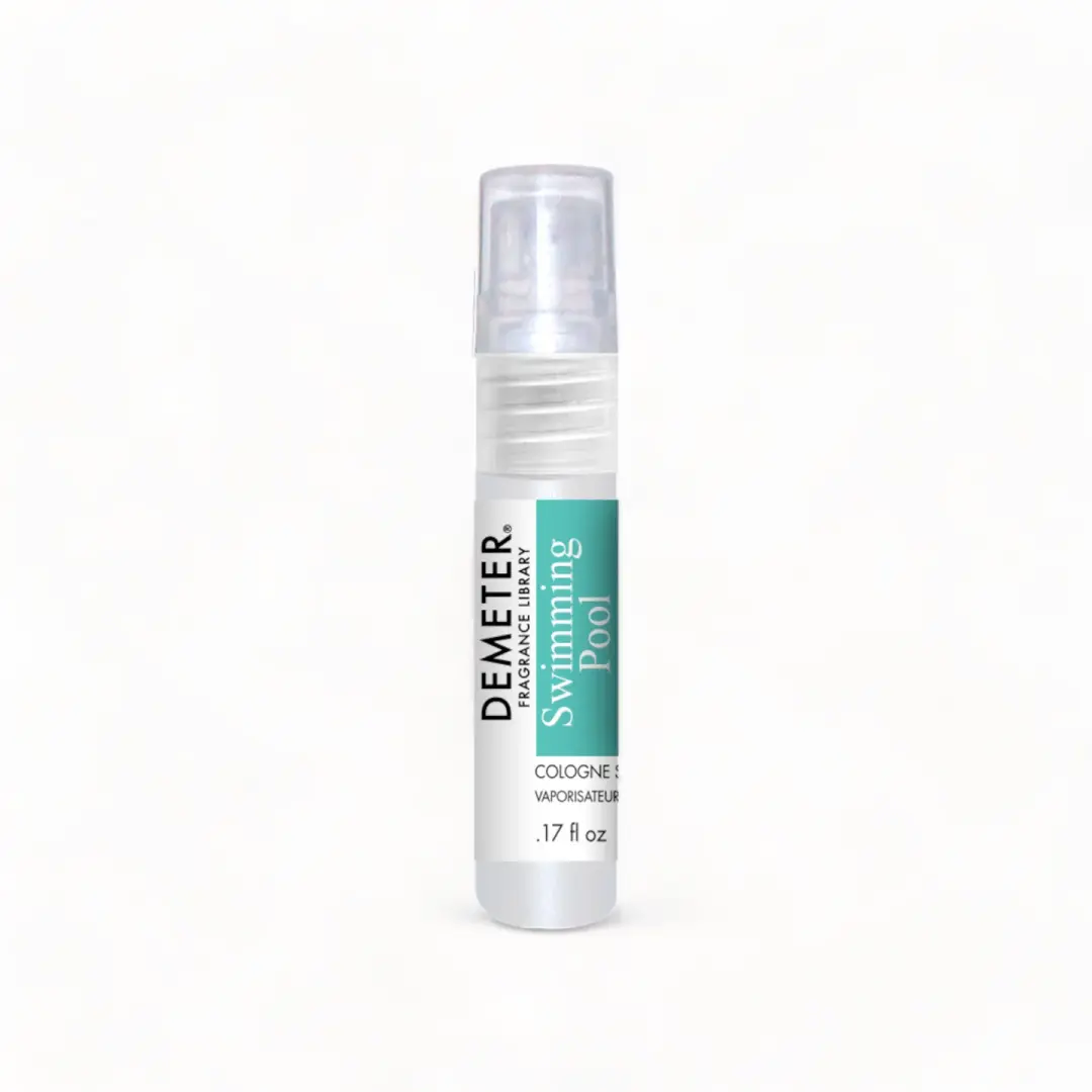 Swimming Pool Mini Purse Spray